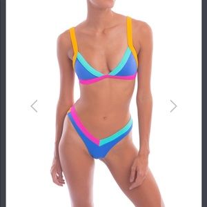 Oneone swimwear bikini